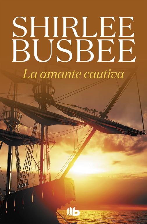 AMANTE CAUTIVA, LA (SERIE LOUISIANA) | 9788490707586 | BUSBEE, SHIRLEE | Llibreria Drac - Librería de Olot | Comprar libros en catalán y castellano online