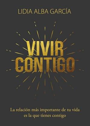 VIVIR CONTIGO | 9788409548590 | ALBA GARCIA, LIDIA | Llibreria Drac - Llibreria d'Olot | Comprar llibres en català i castellà online