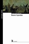 NUEVE LEYENDAS | 9788437621548 | BECQUER, GUSTAVO ADOLFO | Llibreria Drac - Llibreria d'Olot | Comprar llibres en català i castellà online