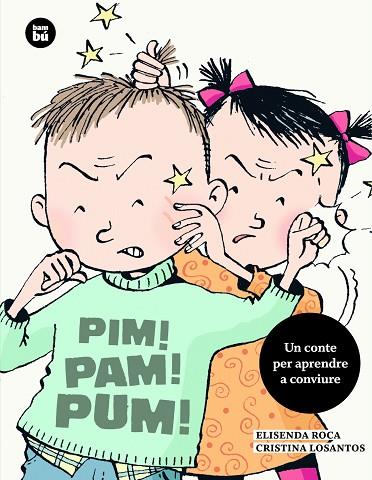 PIM! PAM! PUM! | 9788483433676 | ROCA, ELISENDA | Llibreria Drac - Llibreria d'Olot | Comprar llibres en català i castellà online