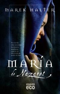 MARIA DE NAZARET | 9788498777628 | HALTER, MAREK | Llibreria Drac - Llibreria d'Olot | Comprar llibres en català i castellà online