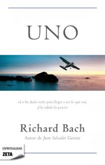 UNO | 9788498725636 | BACH, RICHARD | Llibreria Drac - Llibreria d'Olot | Comprar llibres en català i castellà online