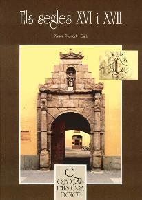 SEGLES XVI I XVII, ELS | 9788493805807 | PUIGVERT, XAVIER | Llibreria Drac - Librería de Olot | Comprar libros en catalán y castellano online