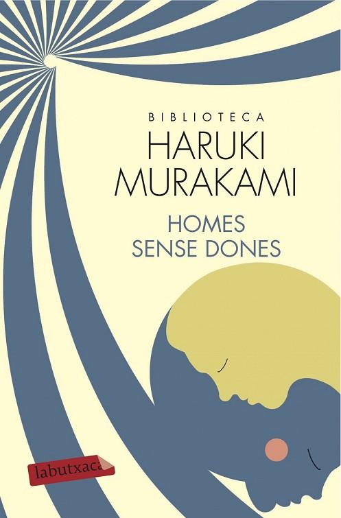 HOMES SENSE DONES | 9788499309927 | MURAKAMI, HARUKI | Llibreria Drac - Llibreria d'Olot | Comprar llibres en català i castellà online