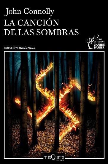CANCIÓN DE LAS SOMBRAS, LA | 9788490663608 | CONNOLLY, JOHN | Llibreria Drac - Llibreria d'Olot | Comprar llibres en català i castellà online