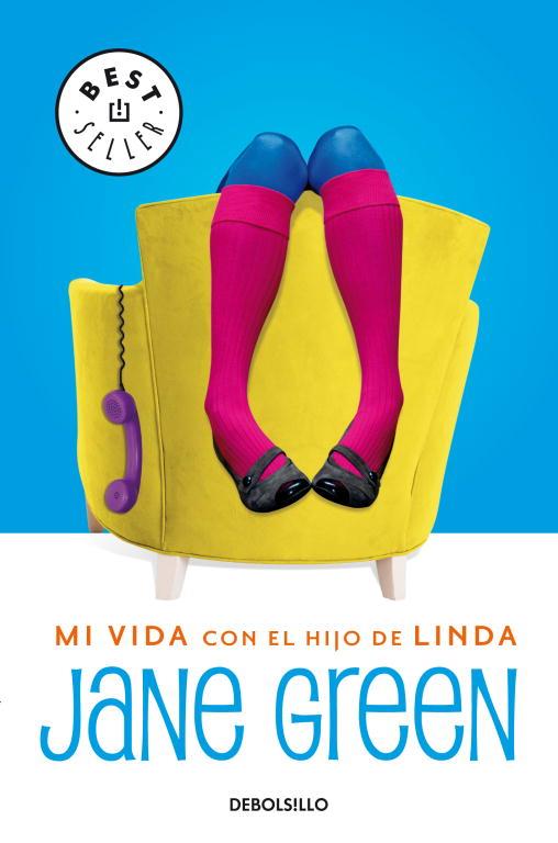 MI VIDA CON EL HIJO DE LINDA | 9788483460467 | GREEN, JANE | Llibreria Drac - Llibreria d'Olot | Comprar llibres en català i castellà online
