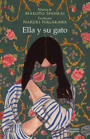 ELLA Y SU GATO | 9788418128554 | SHINKAI, MAROTO; NAGAKAWA, NARUKI | Llibreria Drac - Llibreria d'Olot | Comprar llibres en català i castellà online