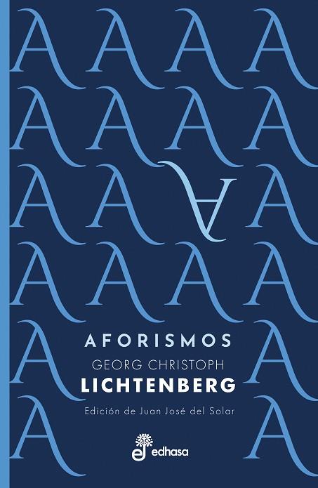 AFORISMOS | 9788435091657 | LICHTENBERG, GEORG CHRISTOPH | Llibreria Drac - Llibreria d'Olot | Comprar llibres en català i castellà online