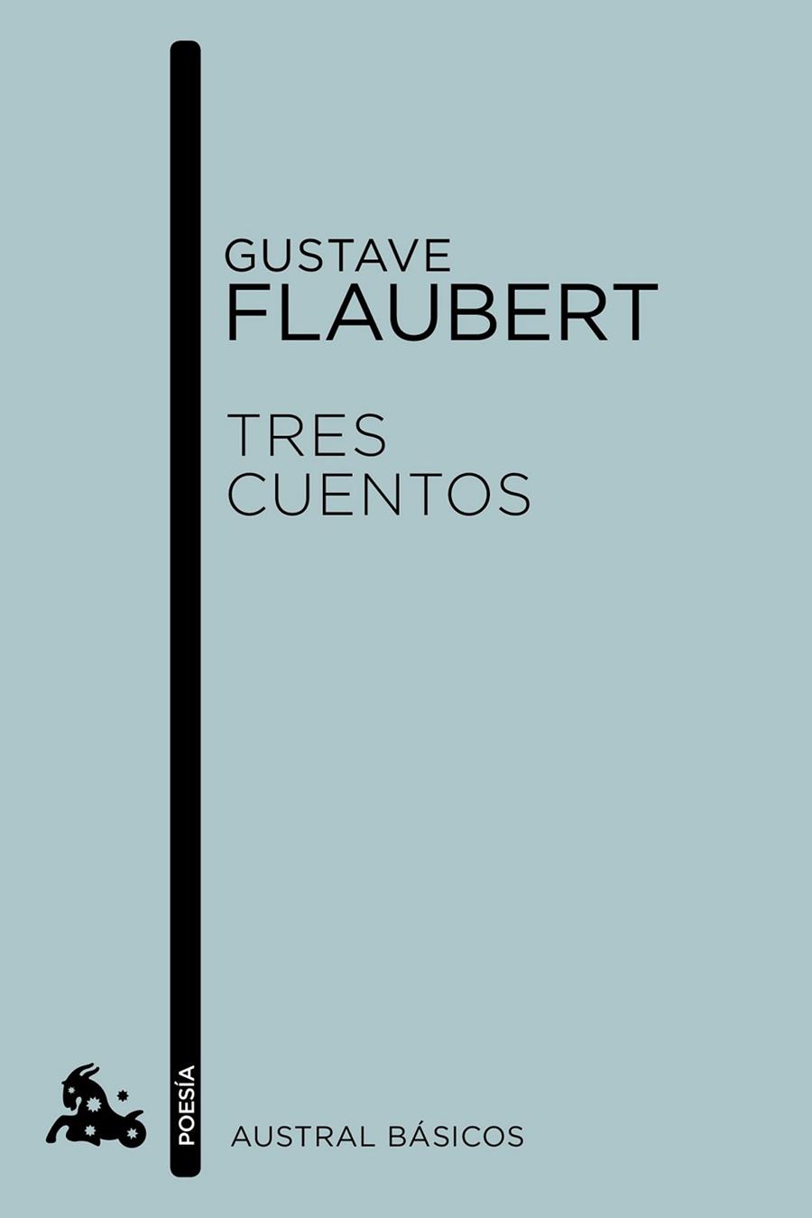 TRES CUENTOS | 9788408155751 | FLAUBERT, GUSTAVE | Llibreria Drac - Llibreria d'Olot | Comprar llibres en català i castellà online