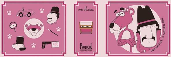 LLIBRE MANOVELLA PANTERA ROSA (1532) | 9000000006346 | Llibreria Drac - Llibreria d'Olot | Comprar llibres en català i castellà online