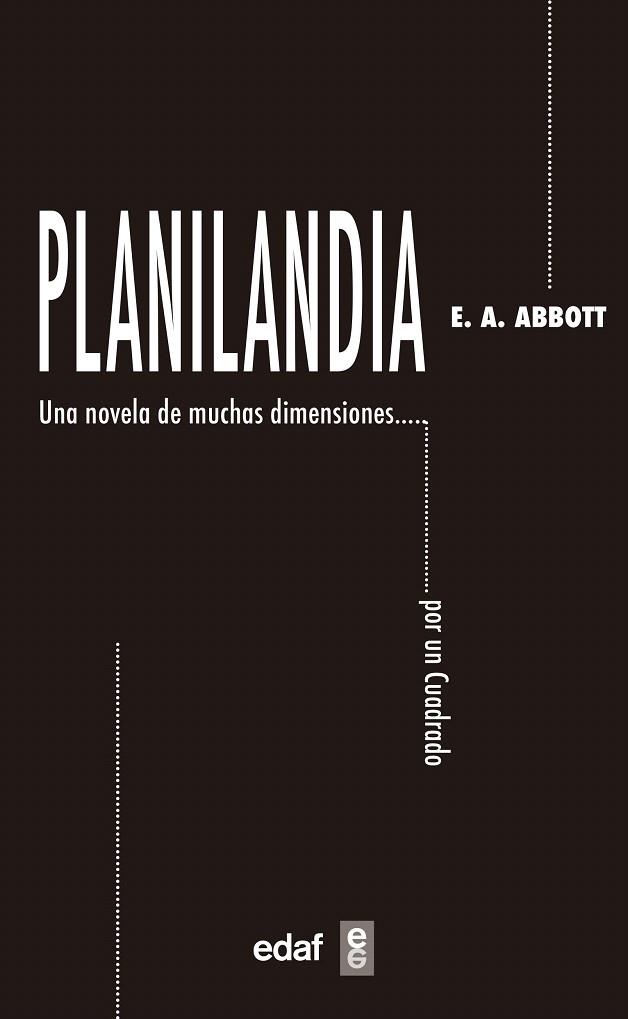 PLANILANDIA | 9788441439924 | ABBOTT, EDWIN ABBOTT | Llibreria Drac - Librería de Olot | Comprar libros en catalán y castellano online