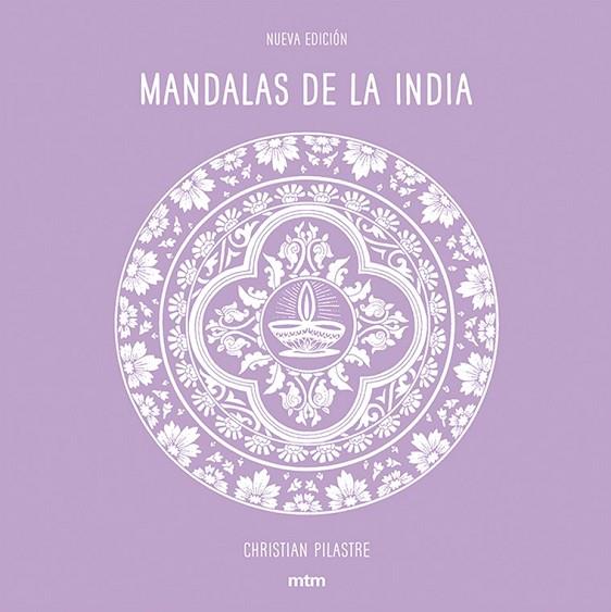 MANDALAS DE LA INDIA | 9788416497942 | DD.AA. | Llibreria Drac - Librería de Olot | Comprar libros en catalán y castellano online