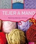 TEJER A MANO | 9783625001935 | WEINOLD, HELENE | Llibreria Drac - Llibreria d'Olot | Comprar llibres en català i castellà online
