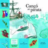 CANÇÓ DEL PIRATA | 9788494318825 | ESPRONCEDA, JOSE DE | Llibreria Drac - Llibreria d'Olot | Comprar llibres en català i castellà online
