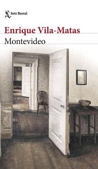 MONTEVIDEO | 9788432241086 | VILA-MATAS, ENRIQUE | Llibreria Drac - Llibreria d'Olot | Comprar llibres en català i castellà online