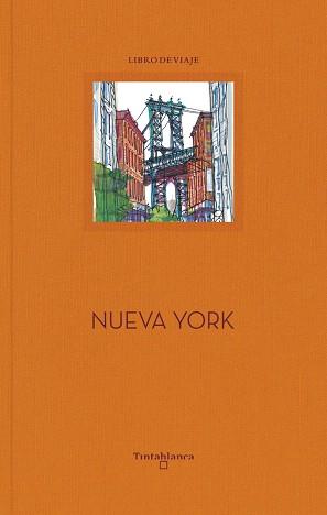 NUEVA YORK (LIBRO DE VIAJE) | 9788494989414 | LÓPEZ, MARIANO | Llibreria Drac - Llibreria d'Olot | Comprar llibres en català i castellà online