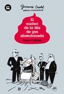 MISTERI DE LA TIFA DE GOS ABANDONADA, EL | 9788483432020 | CABEZA, ANNA | Llibreria Drac - Llibreria d'Olot | Comprar llibres en català i castellà online