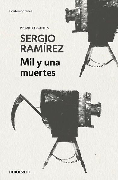 MIL Y UNA MUERTES | 9788466345743 | RAMIREZ, SERGIO | Llibreria Drac - Llibreria d'Olot | Comprar llibres en català i castellà online