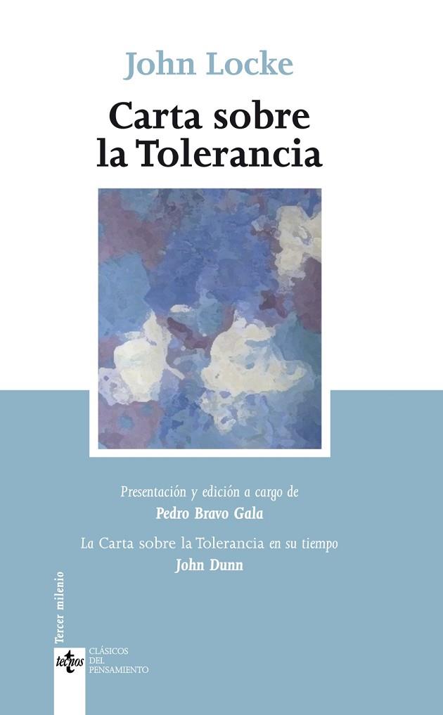 CARTA SOBRE LA TOLERANCIA | 9788430947133 | LOCKE, JOHN | Llibreria Drac - Llibreria d'Olot | Comprar llibres en català i castellà online