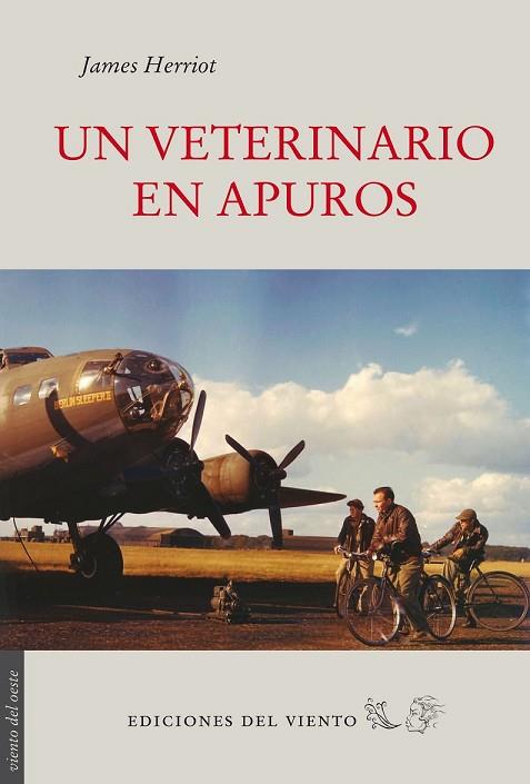 VETERINARIO EN APUROS, UN | 9788415374619 | HERRIOT, JAMES | Llibreria Drac - Llibreria d'Olot | Comprar llibres en català i castellà online