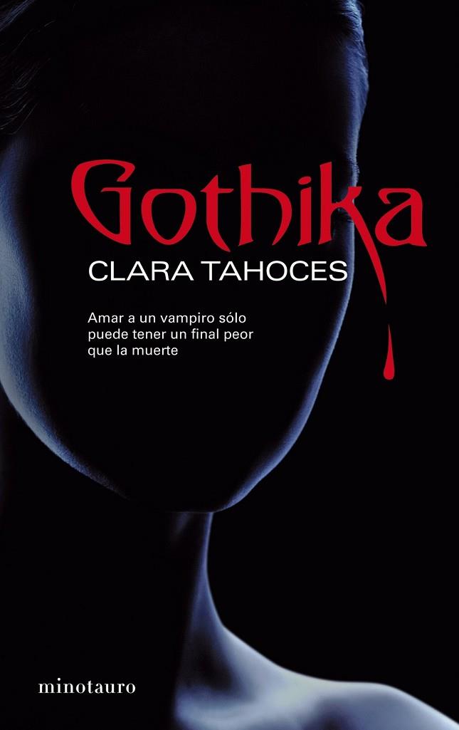 GOTHIKA | 9788445077658 | TAHOCES, CLARA | Llibreria Drac - Llibreria d'Olot | Comprar llibres en català i castellà online