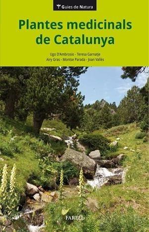 PLANTES MEDICINALS DE CATALUNYA | 9788417116293 | AA.DD. | Llibreria Drac - Llibreria d'Olot | Comprar llibres en català i castellà online