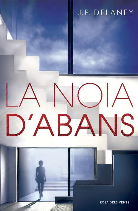 NOIA D'ABANS, LA | 9788416430673 | DELANEY, J.P. | Llibreria Drac - Llibreria d'Olot | Comprar llibres en català i castellà online