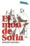 MON DE SOFIA, EL LABUTXACA | 9788496863668 | GAARDER, JOSTEIN | Llibreria Drac - Llibreria d'Olot | Comprar llibres en català i castellà online
