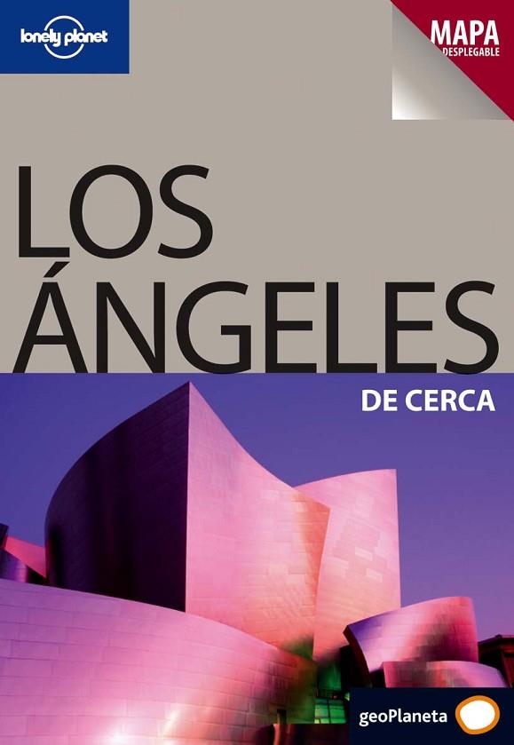 LOS ANGELES DE CERCA 2009 (LONLEY PLANET) | 9788408089179 | AA.VV | Llibreria Drac - Librería de Olot | Comprar libros en catalán y castellano online