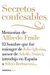 SECRETOS CONFESABLES | 9788499422992 | FRAILE, ALFREDO | Llibreria Drac - Llibreria d'Olot | Comprar llibres en català i castellà online