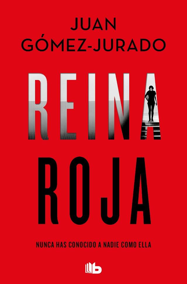 REINA ROJA | 9788413144795 | GÓMEZ-JURADO, JUAN | Llibreria Drac - Llibreria d'Olot | Comprar llibres en català i castellà online