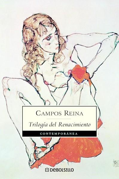 TRILOGIA DEL RENACIMIENTO | 9788497930352 | REINA, CAMPOS | Llibreria Drac - Llibreria d'Olot | Comprar llibres en català i castellà online