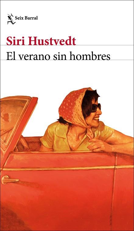 VERANO SIN HOMBRES, EL | 9788432236952 | HUSTVEDT, SIRI | Llibreria Drac - Llibreria d'Olot | Comprar llibres en català i castellà online