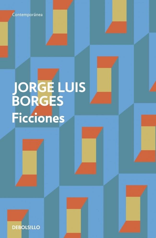 FICCIONES | 9788499089508 | BORGES, JORGE LUIS | Llibreria Drac - Llibreria d'Olot | Comprar llibres en català i castellà online