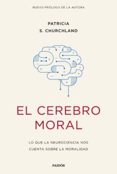 CEREBRO MORAL,EL | 9788449336508 | CHURCHLAND, PATRICIA S. | Llibreria Drac - Librería de Olot | Comprar libros en catalán y castellano online