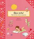 QUIN ESTIU DIARI DE LES MEVES VACANCES | 9788424636678 | FARRE, ANGELS | Llibreria Drac - Llibreria d'Olot | Comprar llibres en català i castellà online
