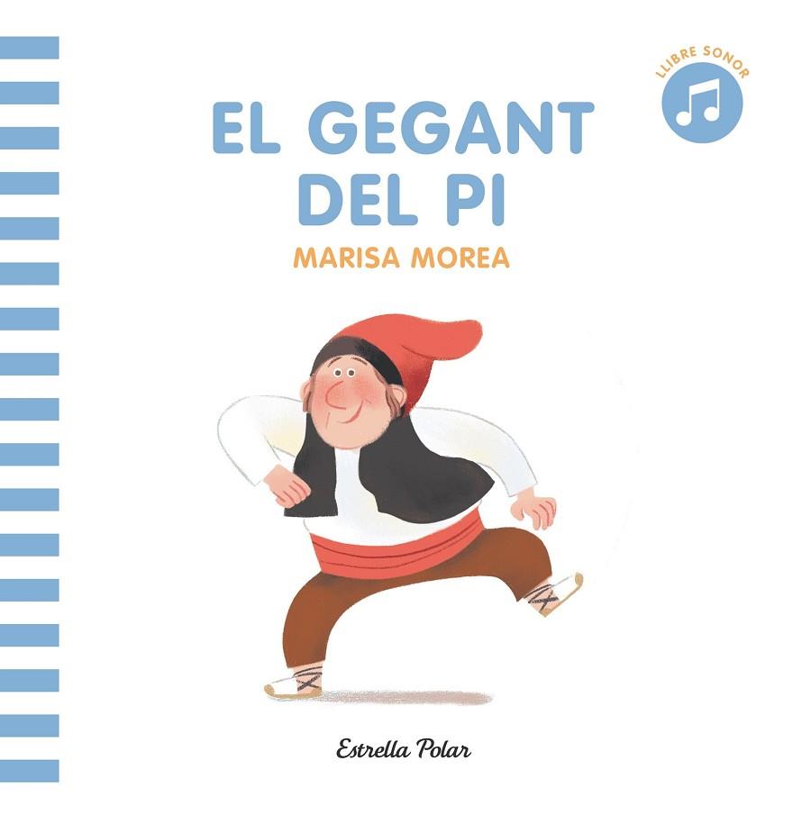 GEGANT DEL PI, EL | 9788413894058 | AA.DD. | Llibreria Drac - Llibreria d'Olot | Comprar llibres en català i castellà online