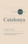 HISTORIA MÍNIMA DE CATALUNYA | 9788416142095 | CANAL, JORDI | Llibreria Drac - Llibreria d'Olot | Comprar llibres en català i castellà online