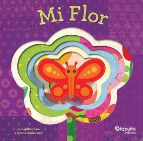 MI FLOR | 9789876370820 | GILLINGHAM, SARA;SIMINOVICH, LORENA | Llibreria Drac - Llibreria d'Olot | Comprar llibres en català i castellà online