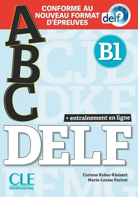 ABC DELF B1 | 9782090351972 | AA.DD. | Llibreria Drac - Librería de Olot | Comprar libros en catalán y castellano online