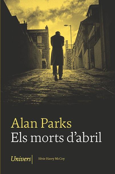 MORTS D'ABRIL, ELS | 9788418375712 | PARKS, ALAN | Llibreria Drac - Llibreria d'Olot | Comprar llibres en català i castellà online