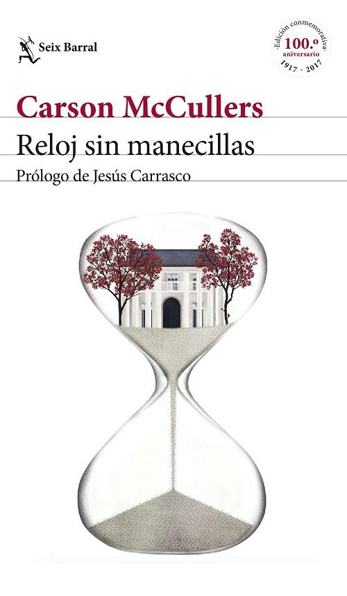 RELOJ SIN MANECILLAS | 9788432229862 | MCCULLERS, CARSON | Llibreria Drac - Llibreria d'Olot | Comprar llibres en català i castellà online
