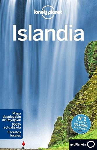 ISLANDIA 2015 (LONELY PLANET) | 9788408140245 | AVERBUCK, ALEXIS ; BAIN, CAROLYN | Llibreria Drac - Llibreria d'Olot | Comprar llibres en català i castellà online