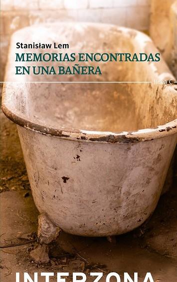 MEMORIAS ENCONTRADAS EN UNA BAÑERA | 9789873874093 | LEM, STANISLAW | Llibreria Drac - Librería de Olot | Comprar libros en catalán y castellano online