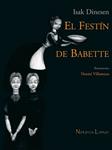 FESTIN DE BABETTE, EL | 9788493557898 | DINESEN, ISAK | Llibreria Drac - Llibreria d'Olot | Comprar llibres en català i castellà online