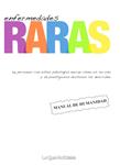 ENFERMEDADES RARAS | 9788493577957 | VV.AA. | Llibreria Drac - Llibreria d'Olot | Comprar llibres en català i castellà online