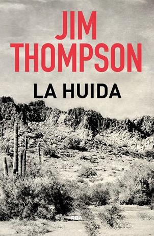 HUIDA, LA | 9788491870784 | THOMPSON , JIM | Llibreria Drac - Librería de Olot | Comprar libros en catalán y castellano online