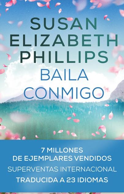 BAILA CONMIGO | 9788412272581 | PHILLIPS, SUSAN ELIZABETH | Llibreria Drac - Llibreria d'Olot | Comprar llibres en català i castellà online