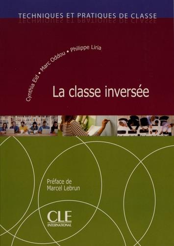 CLASSE INVERSEE, LA | 9782090382297 | AA.DD. | Llibreria Drac - Llibreria d'Olot | Comprar llibres en català i castellà online