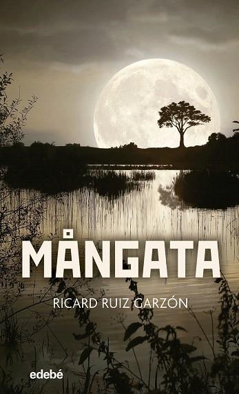 MANGATA (CAT) (PERISCOPI 10) | 9788468349336 | RUIZ, RICARD | Llibreria Drac - Llibreria d'Olot | Comprar llibres en català i castellà online